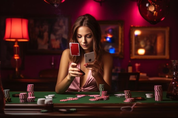 oren4d platform interface showing sportsbook, live tables, and slot games on mobile and desktop